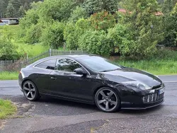 Schwarz Gebraucht 2009 Renault Laguna Coupé GT Coupé | 9.990 €