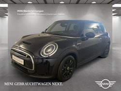 Blau Gebraucht 2022 Mini Cooper SE Kleinwagen | 18.380 € (Fairer Preis)