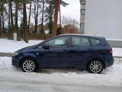 Blau Gebraucht 2010 Seat Altea XL Van / Kleinbus | 2.900 € (Guter Preis)