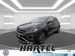 Deep black perleffekt, pearl effect Neu 2025 VW T-Roc Style SUV | 41.450 € (Etwas zu teuer)