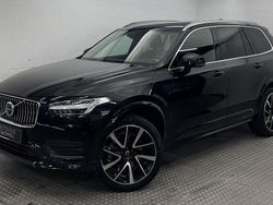 Weiss Gebraucht 2020 Volvo XC90 Pro SUV | 40.400 € (Etwas zu teuer)