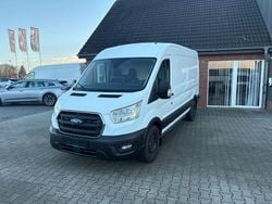 Weiß Gebraucht 2020 Ford Transit Trend Van / Kleinbus | 17.490 € (Superpreis)