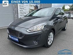 Magnetic Gebraucht 2019 Ford Fiesta S Kleinwagen | 13.489 € (Fairer Preis)