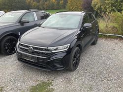 Deep black perleffekt Gebraucht 2022 VW T-Roc Style SUV | 32.495 € (Etwas zu teuer)