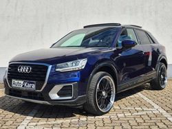 Individuallackierung Gebraucht 2018 Audi Q2 Design SUV | 23.990 € (Fairer Preis)