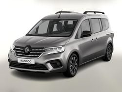 Braun Neu 2025 Renault Kangoo Techno Van / Kleinbus | 37.641 € (Etwas zu teuer)