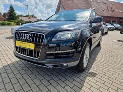 Schwarz Gebraucht 2013 Audi Q7 Business SUV | 14.500 € (Guter Preis)