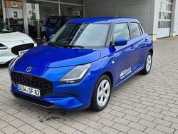 Blau Neu 2025 Suzuki Swift Comfort Kleinwagen | 19.990 €