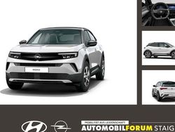 Arktis weiß Neu 2025 Opel Mokka Edition SUV | 22.990 € (Guter Preis)