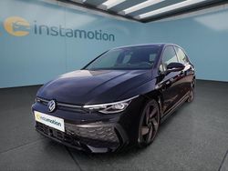 Schwarz Gebraucht 2024 VW Golf VIII GTI Kleinwagen | 34.449 € (Guter Preis)