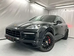 Schwarz Gebraucht 2023 Porsche Cayenne SUV | 141.990 €