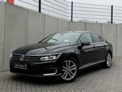 Schwarz Gebraucht 2018 VW Passat GTE Limousine | 21.999 € (Fairer Preis)