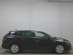Schwarz Gebraucht 2021 Renault Mégane IV Intens Limousine | 12.980 € (Superpreis)