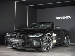 Andere Gebraucht 2023 BMW M4 Competition Edition Coupé | 74.850 € (Superpreis)