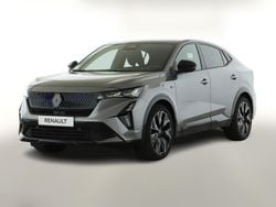 Dolomitgrau metallic Gebraucht 2025 Renault Rafale Esprit Alpine SUV | 42.495 € (Fairer Preis)