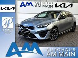 Andere Gebraucht 2024 Kia Ceed GT GT-Line Limousine | 26.850 € (Fairer Preis)