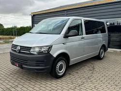 Silber Gebraucht 2017 VW T6 Van | 19.890 € (Superpreis)