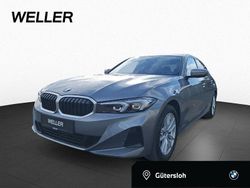 Skyscraper grau (grau) Gebraucht 2022 BMW 320 Shadowline Limousine | 28.888 € (Etwas zu teuer)