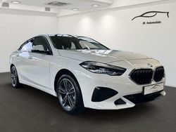 Weiß Gebraucht 2024 BMW 218 Sport Line Coupé | 33.790 € (Teuer)