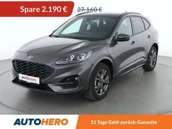 Magnetic Gebraucht 2022 Ford Kuga ST-Line SUV | 24.970 € (Guter Preis)