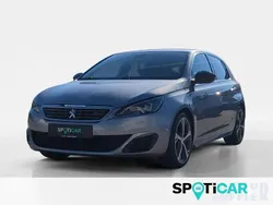 Metfa artense grau m0f4 Gebraucht 2016 Peugeot 308 GT Limousine | 14.750 € (Etwas zu teuer)
