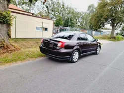Violett Gebraucht 2007 Toyota Avensis Limousine | 3.600 € (Guter Preis)