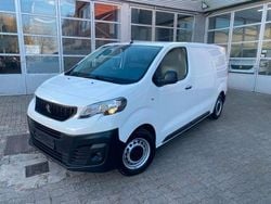 Weiß Gebraucht 2022 Peugeot Expert Van | 14.500 € (Superpreis)
