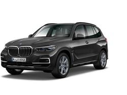 Grau Gebraucht 2021 BMW X5 Performance SUV | 42.830 € (Superpreis)