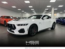 Oxford white Gebraucht 2024 Ford Mustang GT Coupé | 51.990 € (Superpreis)