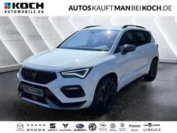 Weiss Gebraucht 2022 Cupra Ateca SUV | 32.990 € (Fairer Preis)