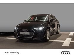 Grau Neu 2025 Audi A1 Sportback Advanced Kleinwagen | 25.484 € (Guter Preis)