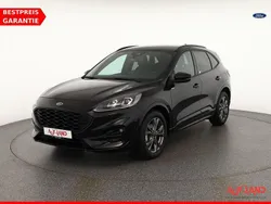 Schwarz Gebraucht 2023 Ford Kuga ST-Line X SUV | 26.990 € (Guter Preis)