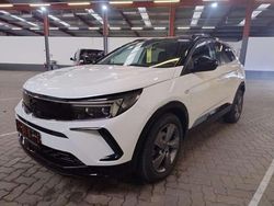Jade weiß Gebraucht 2024 Opel Grandland X GS Line SUV | 23.490 € (Fairer Preis)