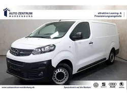 Weiß Gebraucht 2020 Opel Vivaro Edition Van | 17.760 € (Guter Preis)
