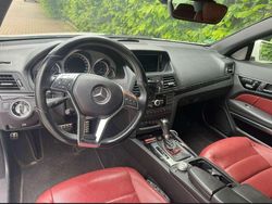 Gebraucht 2011 Mercedes E350 Avantgarde Cabrio | 16.999 € (Teuer)