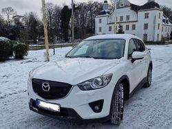 Gebraucht 2013 Mazda CX-5 Sports-Line SUV | 10.500 € (Fairer Preis)