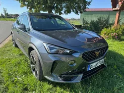 Grau Gebraucht 2022 Cupra Formentor SUV | 24.900 € (Fairer Preis)