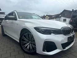 Weiß Gebraucht 2021 BMW M340 Performance Limousine | 37.700 € (Superpreis)