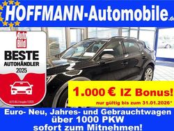 Mitternachtsschwarzeff (metallic) Gebraucht 2022 Cupra Formentor SUV | 23.900 € (Guter Preis)