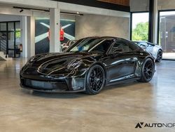 Pts dunkelolive Gebraucht 2024 Porsche 992 Coupé | 449.900 €
