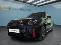Schwarz Gebraucht 2024 Mini John Cooper Works Kleinwagen | 42.749 €