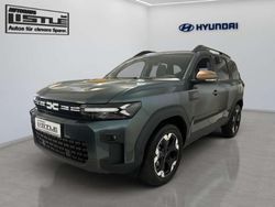 Gruen Neu 2025 Dacia Bigster Extreme SUV | 33.985 € (Etwas zu teuer)