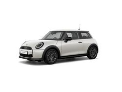 Weiß Gebraucht 2024 Mini Cooper Classic Kleinwagen | 26.374 € (Fairer Preis)