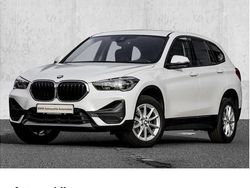 Weiß Gebraucht 2019 BMW X1 Advantage SUV | 19.690 € (Fairer Preis)