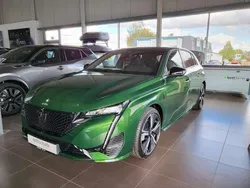 Gebraucht 2022 Peugeot 308 GT Limousine | 34.590 €