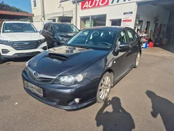 Grau Gebraucht 2011 Subaru Impreza Active Limousine | 3.500 € (Fairer Preis)