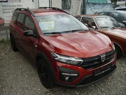 Braun Gebraucht 2022 Dacia Jogger Extreme Van / Kleinbus | 17.250 € (Fairer Preis)