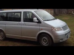 VW T4