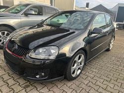 Schwarz Gebraucht 2008 VW Golf V GTI Limousine | 5.000 € (Fairer Preis)