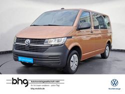 Braun Gebraucht 2021 VW T6.1 Van | 36.750 € (Guter Preis)